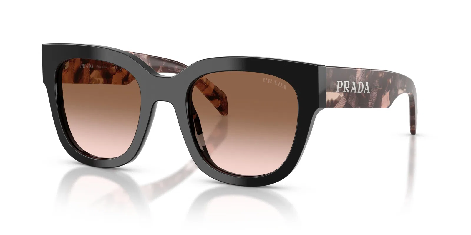 Prada C04SF Sunglasses - view 5